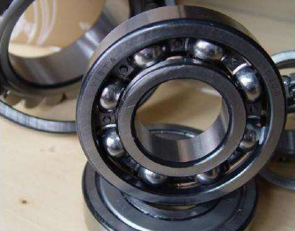 Advanced 6307/C4 polyamide cage bearing