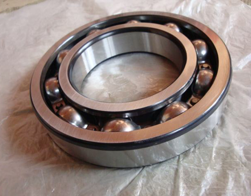 Easy-maintainable bearing 6204 2RS