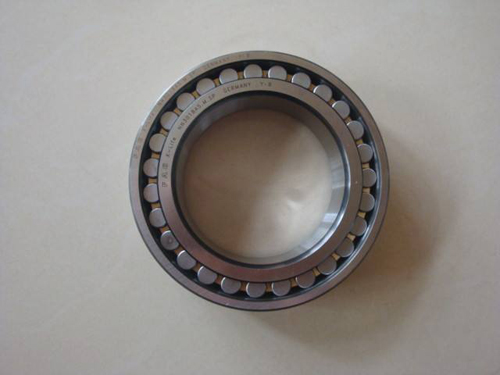 polyamide cage bearing 6205/C3