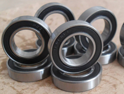 Bulk bearing 6205 2RS C4 for idler