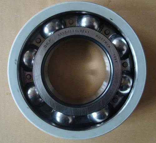 bearing 6306 TN C3 for idler Quotation